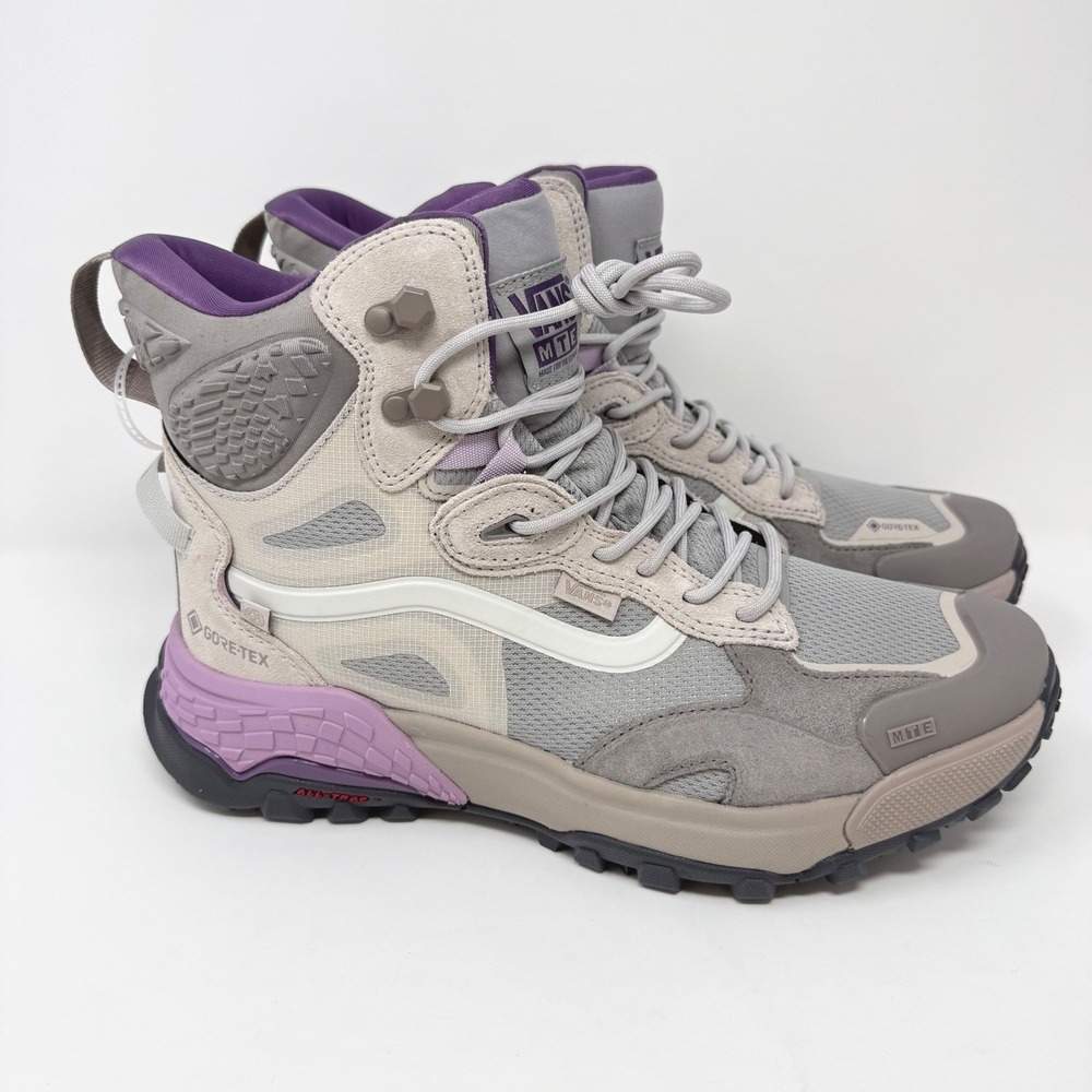 Vans UltraRange EXO Hi GORE-TEX MTE-3 Hiking Boots Womens 12‎ Mens 10.5 NEW